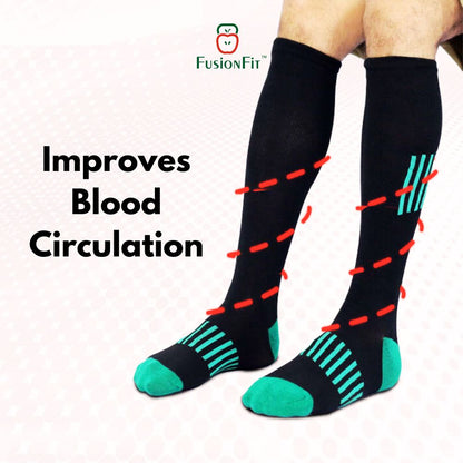 Pain Relief Compression Socks