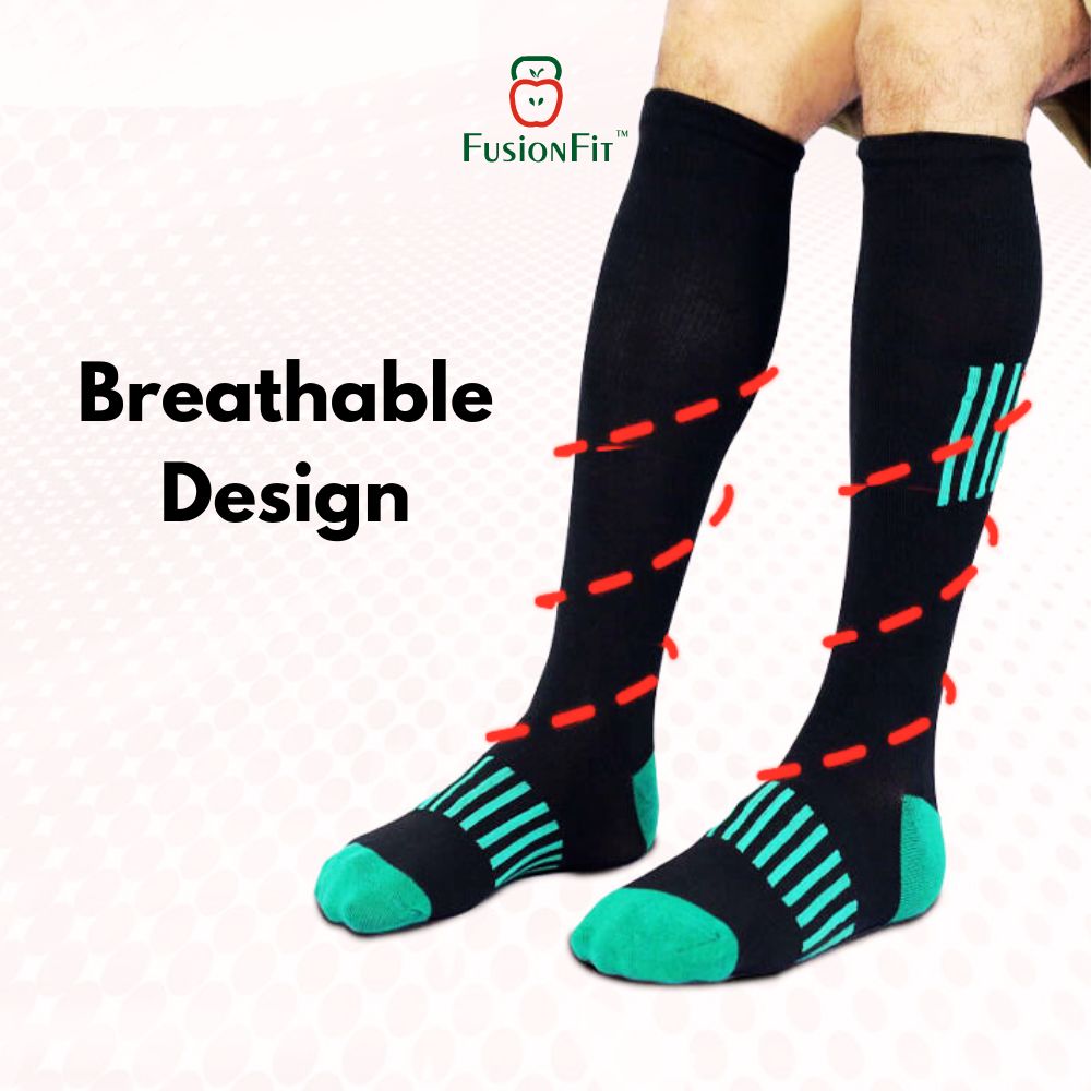 Pain Relief Compression Socks