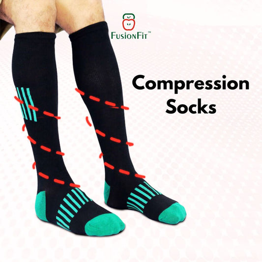 Pain Relief Compression Socks