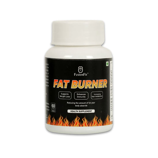 Fat Burner 60 Capsules (500mg) Pack of 1