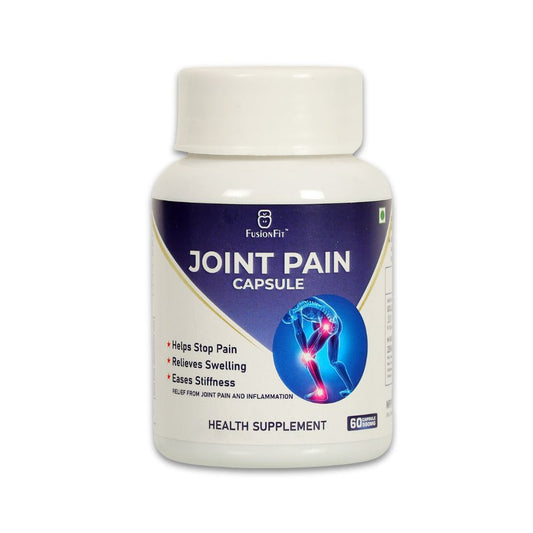 Joint Care 60 Capsules (500mg) Pack of 1